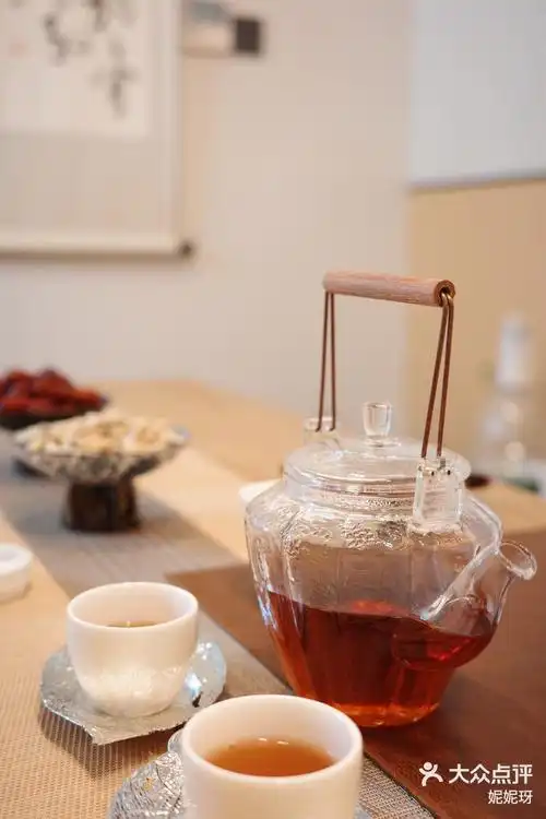 上海品茶论坛 茶叶知识 新茶品鉴